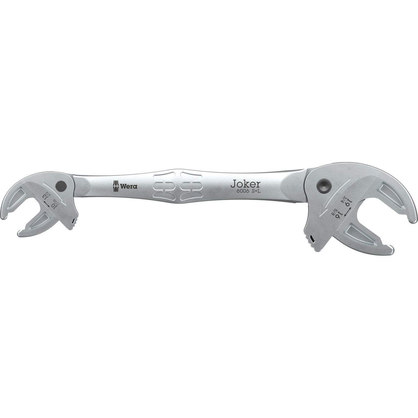 Wera Spanners