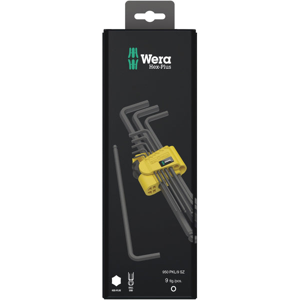 Hex Keys