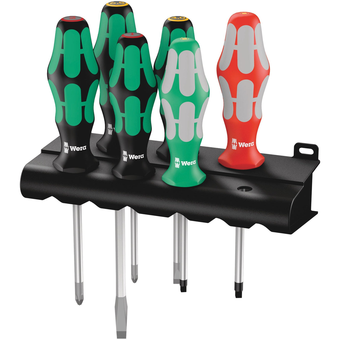 Wera Screwdriver Sets