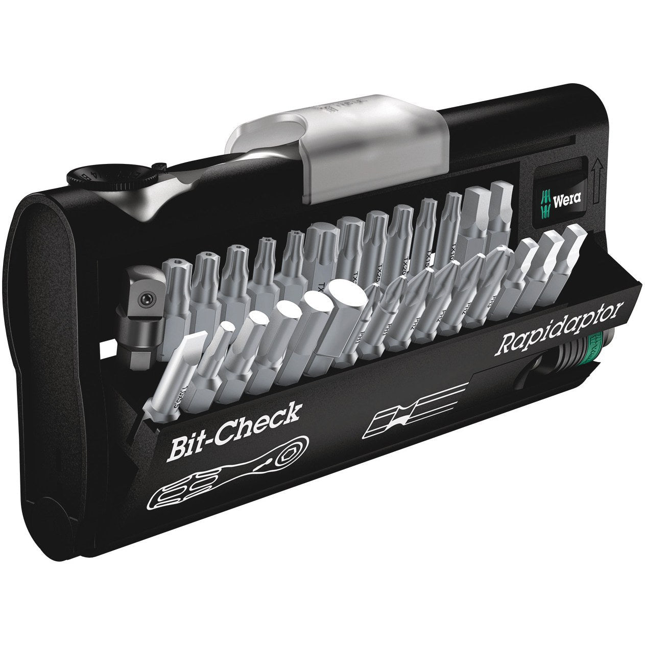 Wera Bit Sets