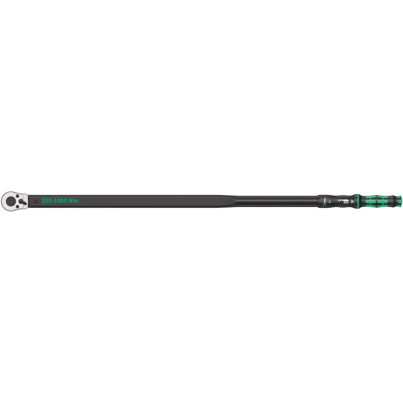 Wera Torque Wrenches