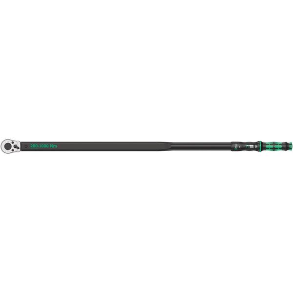 Torque Wrenches