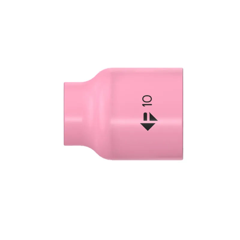 Gas Lens Ceramic Cups