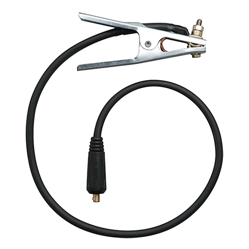 Earth Clamps, Electrode Holders, & Cable