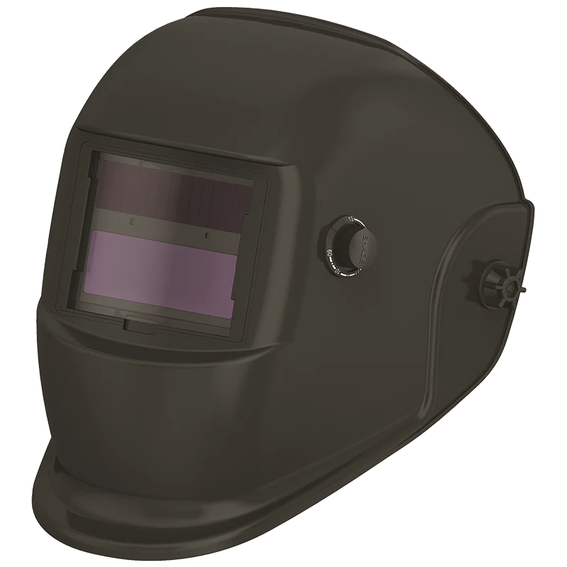 Welding Helmets & PAPR