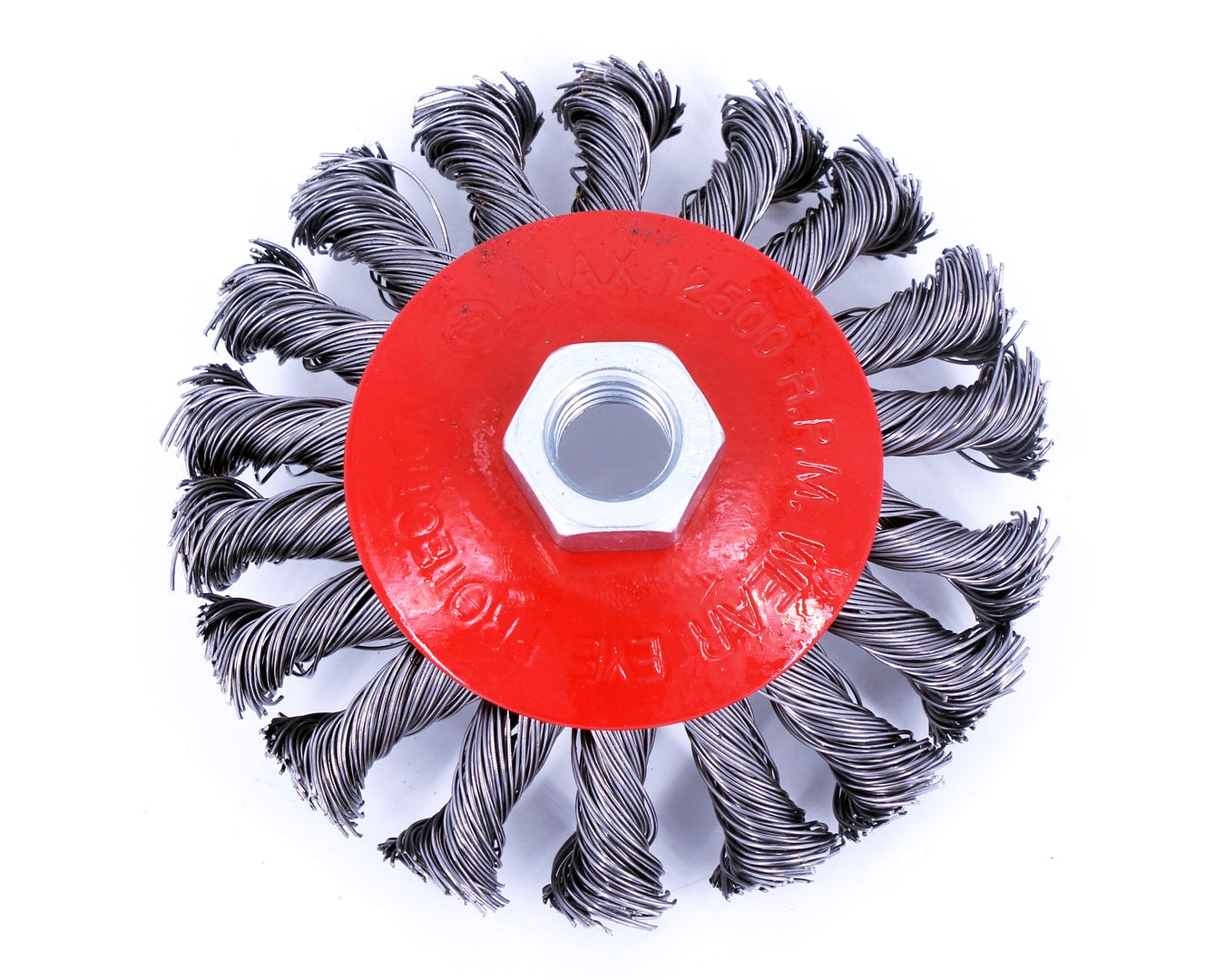 Wire Brushes