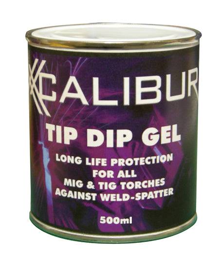 Tip Dip - Hurstbourne Forge Welding Supplies