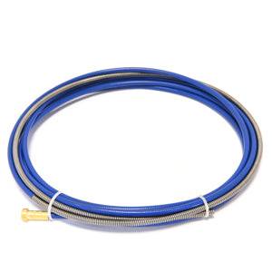 Plastic Coated Liner 5m 0.6-0.9mm - Hurstbourne Forge Welding Supplies