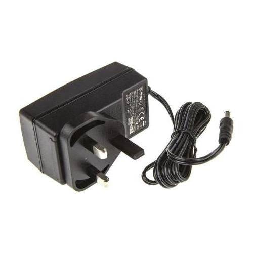 Airkos/Airkem Blower Unit Battery Charger - Hurstbourne Forge Welding Supplies