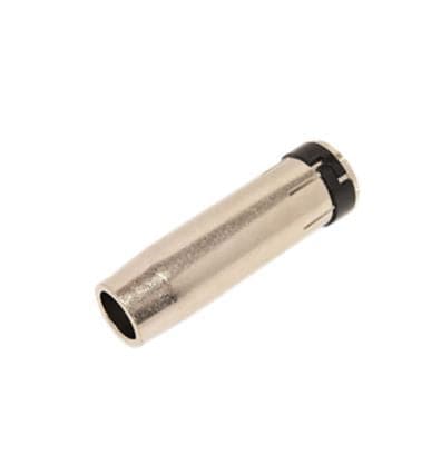 MIG Nozzle MB36 Conical - Hurstbourne Forge Welding Supplies