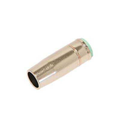MIG Nozzle MB25 Conical - Hurstbourne Forge Welding Supplies
