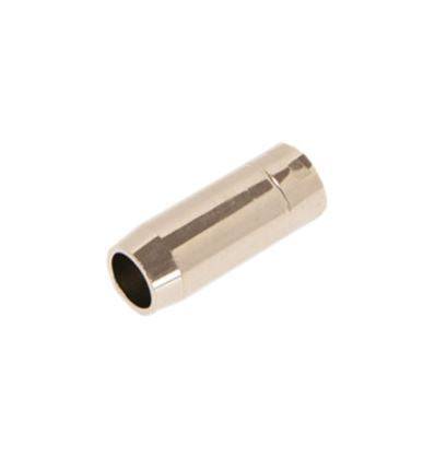 MIG Nozzle MB14 Screw On - Hurstbourne Forge Welding Supplies