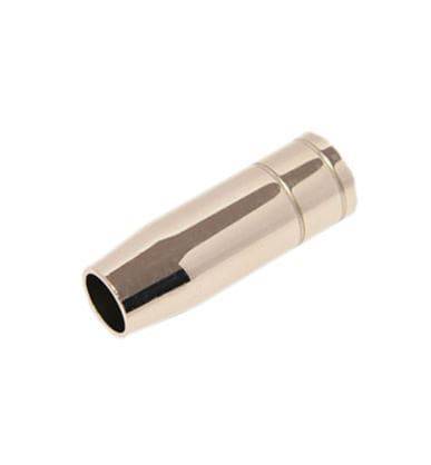 MIG Nozzle MB15 Conical - Hurstbourne Forge Welding Supplies