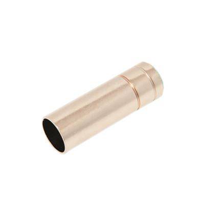 MIG Nozzle MB15 Cylindrical - Hurstbourne Forge Welding Supplies