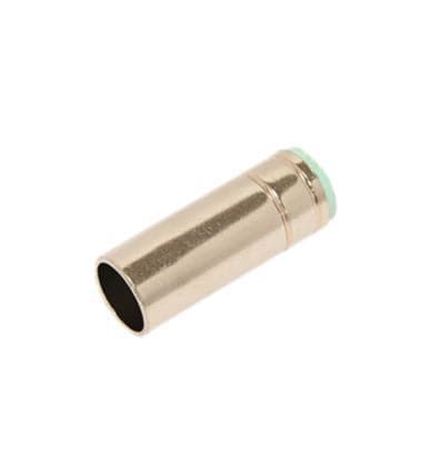 MIG Nozzle MB25 Cylindrical - Hurstbourne Forge Welding Supplies
