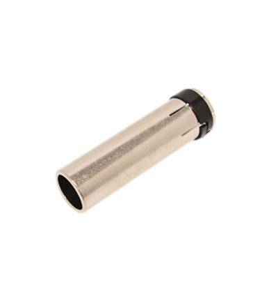 MIG Nozzle MB36 Cylindrical - Hurstbourne Forge Welding Supplies