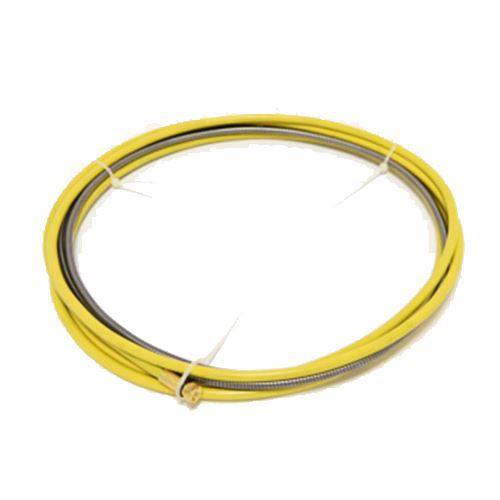 Plastic Coated Liner 3m 1.6mm - Hurstbourne Forge Welding Supplies