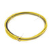 Plastic Coated Liner 3m 1.6mm - Hurstbourne Forge Welding Supplies