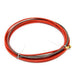 Plastic Coated Liner 4m 1.0-1.2mm - Hurstbourne Forge Welding Supplies