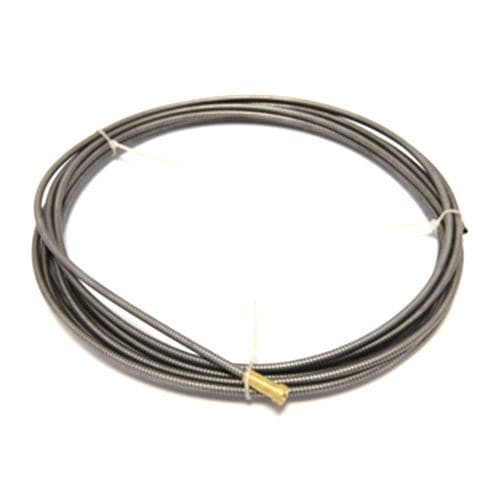 Plain Liner 4m 1.0-1.2mm - Hurstbourne Forge Welding Supplies