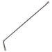 Stainless Steel Bent Neck 28" (Propane Heating) - Hurstbourne Forge Welding Supplies