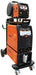 Jasic MIG 500P Inverter Water Cooled Package - Hurstbourne Forge Welding Supplies