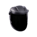 Navitek Airfed Grinding System with Shade 5 Flip Up Visor - Hurstbourne Forge Welding Supplies