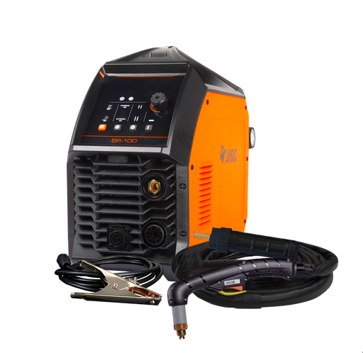 Jasic EVO Cut 100 Plasma Inverter Packages - Hurstbourne Forge Welding Supplies
