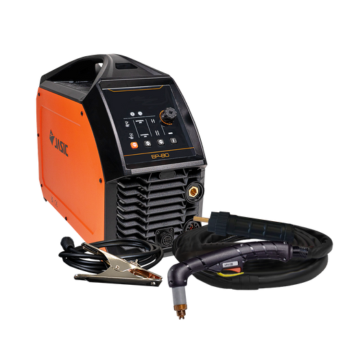 Jasic EVO Cut 80 Plasma Inverter Packages - Hurstbourne Forge Welding Supplies