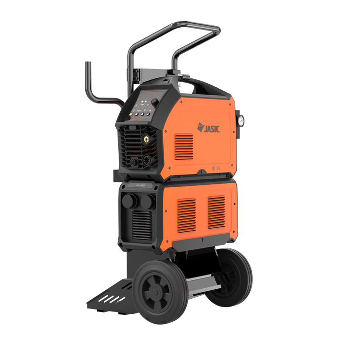 Jasic EVO Cut 100 Plasma Inverter Packages - Hurstbourne Forge Welding Supplies