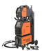 Jasic EVO MIG 500S Multi Process - Hurstbourne Forge Welding Supplies