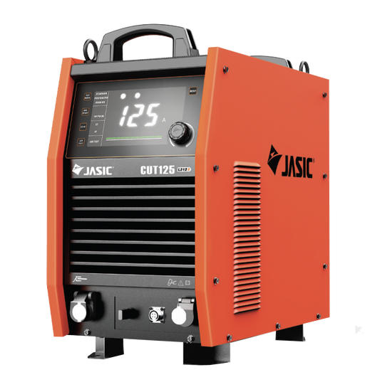 Jasic Plasma Cut 125 Package - Hurstbourne Forge Welding Supplies