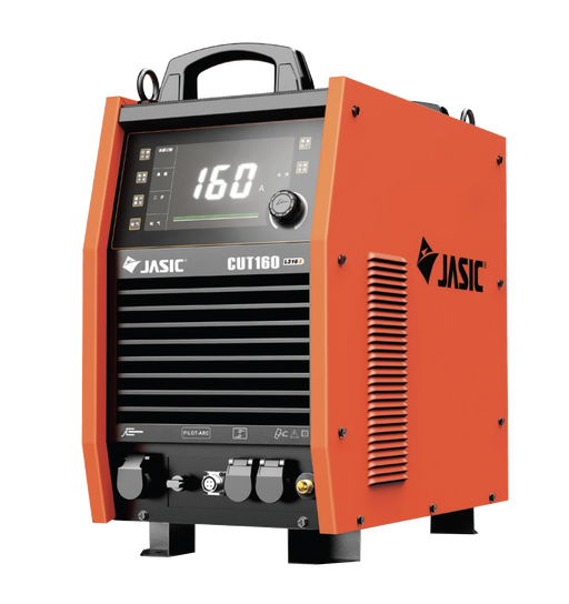Jasic Plasma Cut 160 Package - Hurstbourne Forge Welding Supplies
