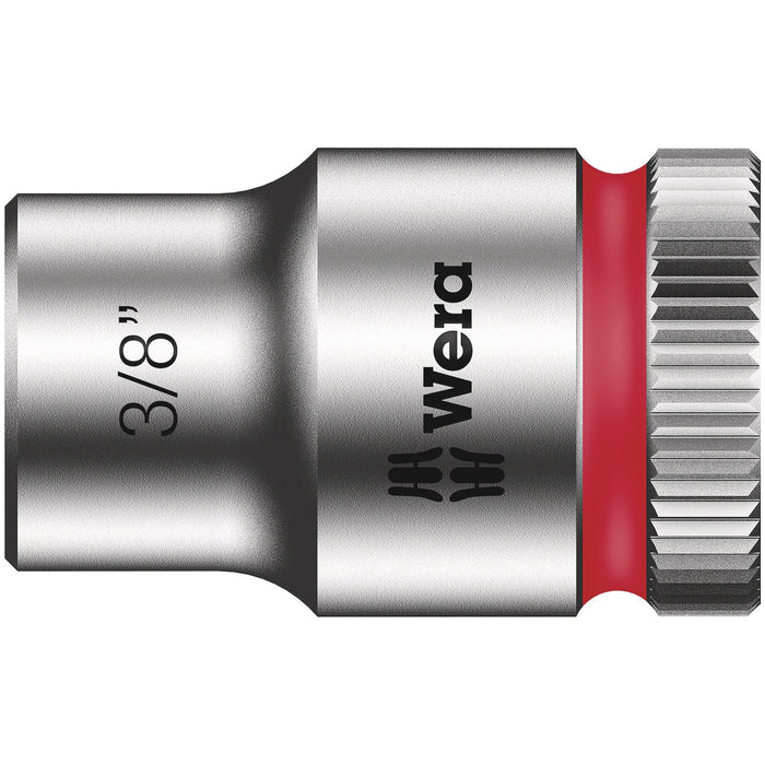 Wera 8790 HMB Zyklop socket with 3/8" drive, 3/8" x 29 mm
