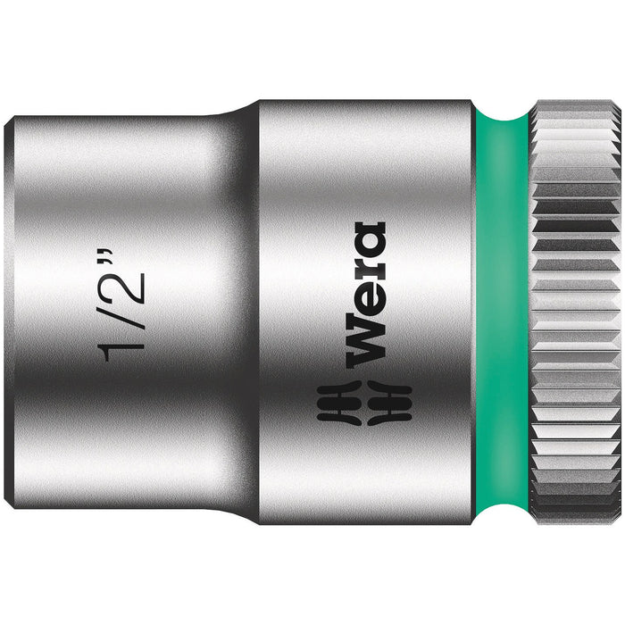 Wera 8790 HMB Zyklop socket with 3/8" drive, 1/2" x 29 mm