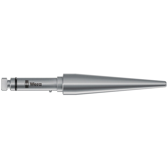Wera 8781 C Koloss centring pin, 50 x 135 x 5.3 mm
