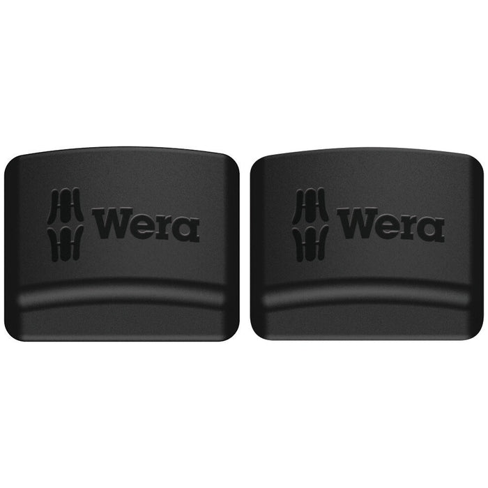 Wera 8782 C Koloss pad set, 2 pieces