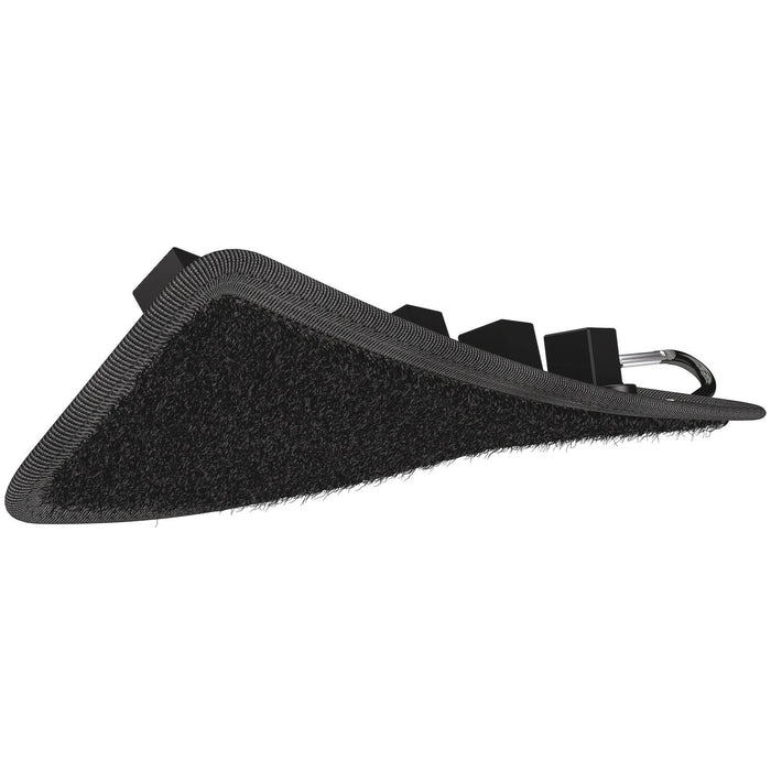 Wera Belt C Impaktor (textile belt), 9 location, unloaded, 71 x 210 mm