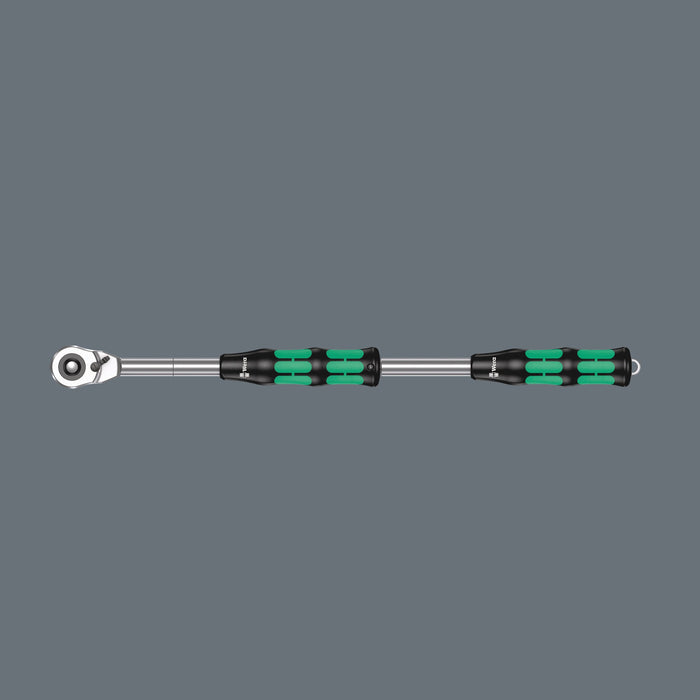 Wera Zyklop Hybrid Set, 2 pieces