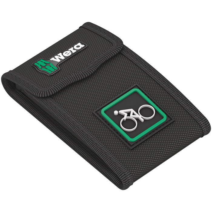 Wera Bicycle set 1, 14 pieces