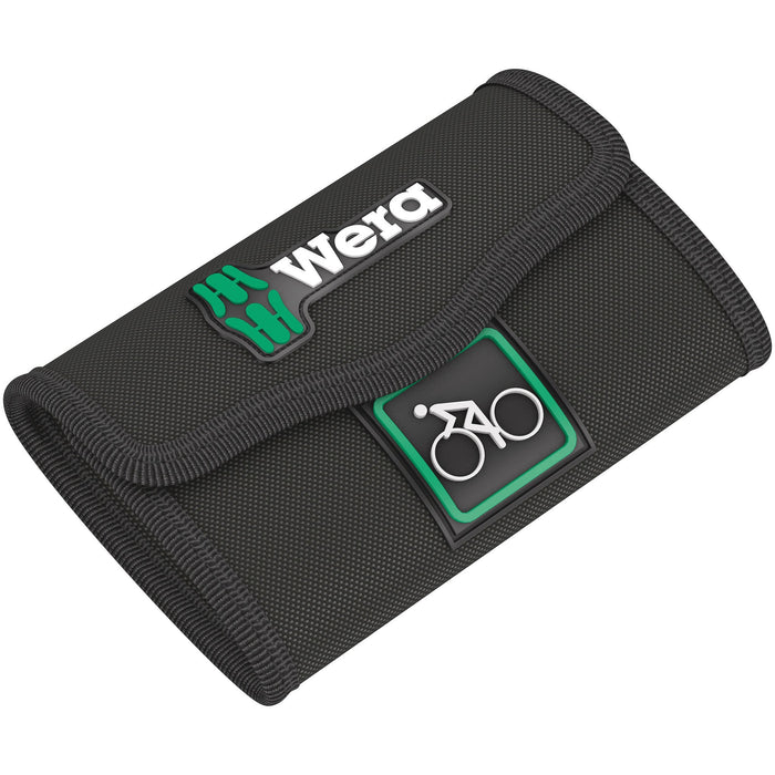 Wera Bicycle Set 2, 13 pieces