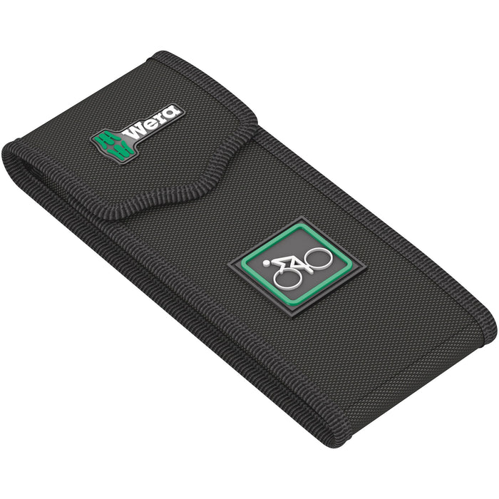 Wera Bicycle Set 4, 9 pieces