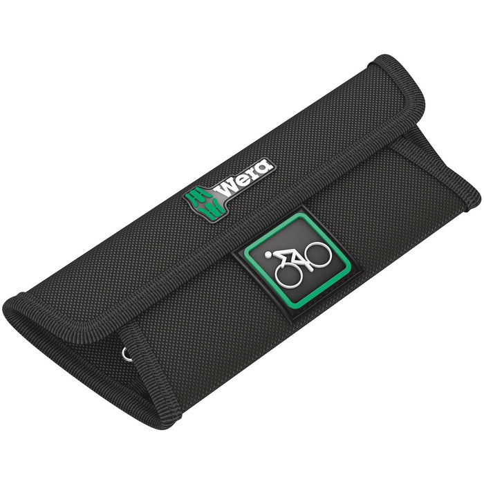 Wera Bicycle Set 10, 5 pieces