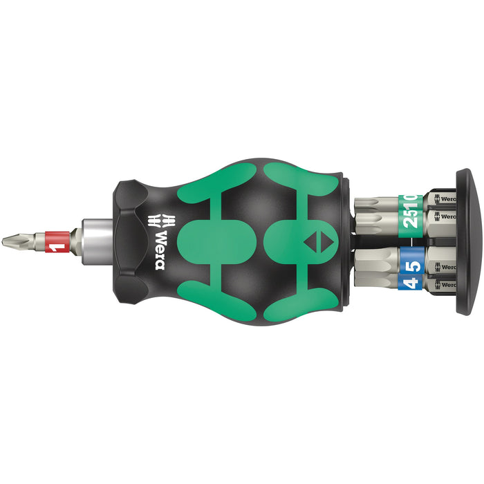 Wera Bicycle Set 11, 7 pieces