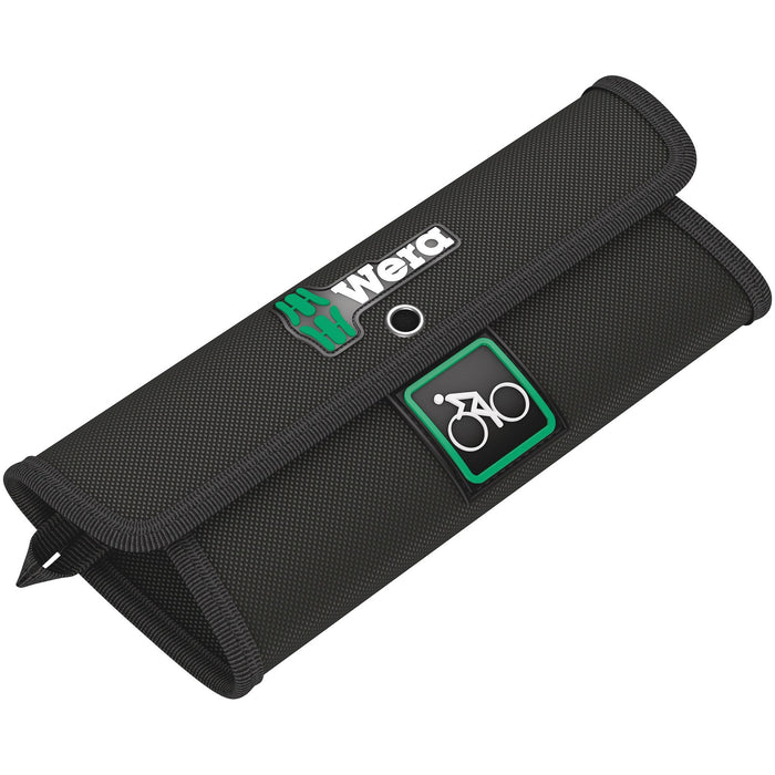 Wera Bicycle Set 12, 12 pieces