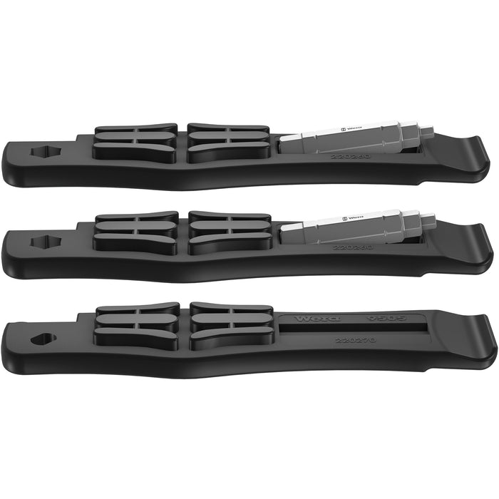 Wera Bicycle Set 15, 5 pieces