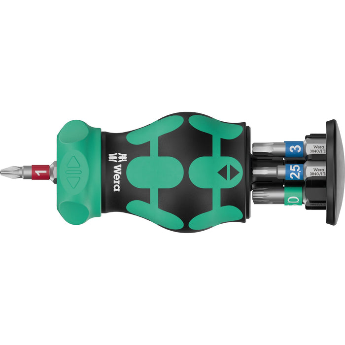Wera Bicycle Set 5, 7 pieces