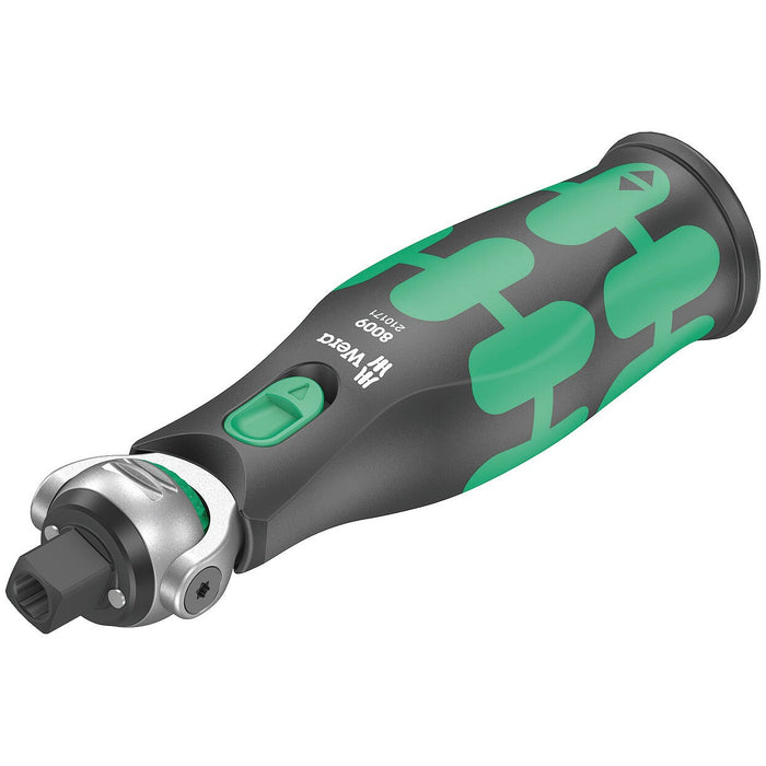 Wera 8009 Zyklop Pocket Set 3, 27 pieces