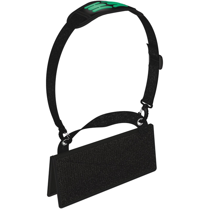 Wera 2go 1 Tool Carrier, 2 pieces