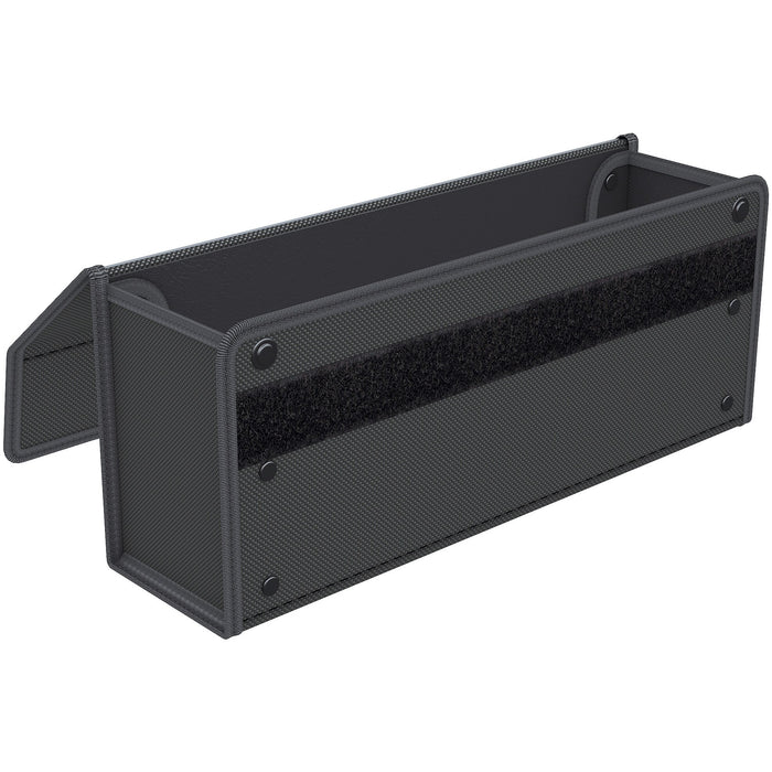 Wera 2go 3 Tool Box, 130 x 325 x 80 mm